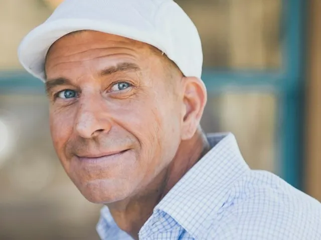 Foto van Kees Verhoeven