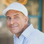 Foto van Kees Verhoeven