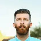 Foto van Mark de Vries