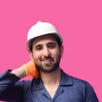Foto van Youssef el Amrani